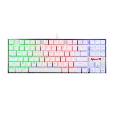 Picture of Redragon K552 KUMARA RGB Mechanical Gaming Keyboard