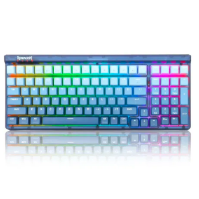 Picture of Redragon K656 Garen Pro Mechanical Keyboard( Multicolor )