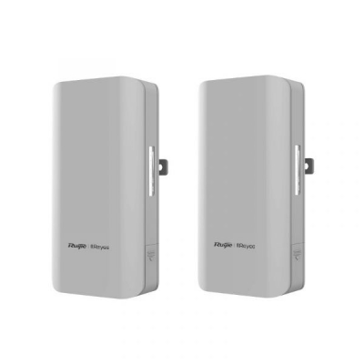 Picture of RG-EST310 V2, 5GHz Dual-stream 802.11ac 1KM Wireless Bridge