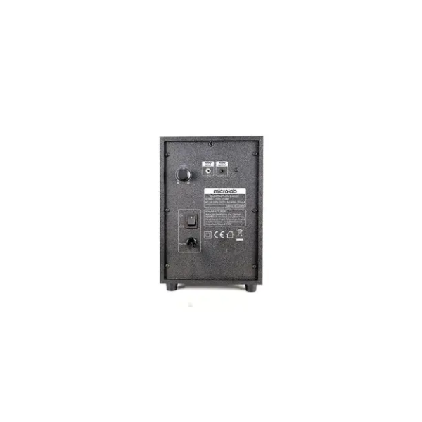 Picture of Microlab COOUL118BT 2.1 Bluetooth Multimedia Speaker
