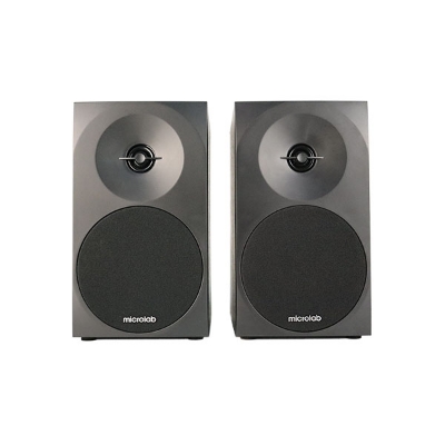 Picture of Microlab B70BT 2.0 Stereo Bluetooth Speaker