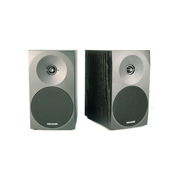 Picture of Microlab B70BT 2.0 Stereo Bluetooth Speaker