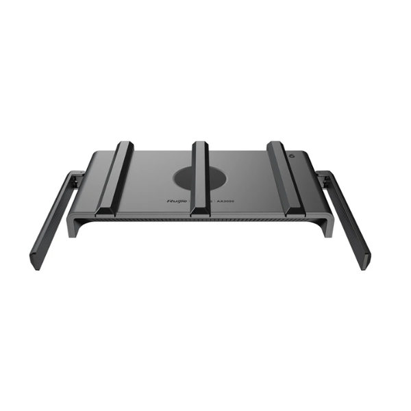 Picture of Ruijie RG-EW3000GX PRO 3000M Wi-Fi 6 Dual-band Gigabit Gaming Router( Black )