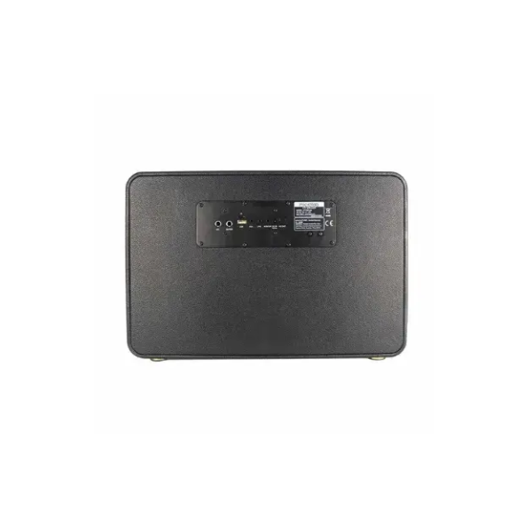 Picture of Microlab KTV200PRO Stylish Portable Bag Karaoke Bluetooth Speaker( Black & Grey )