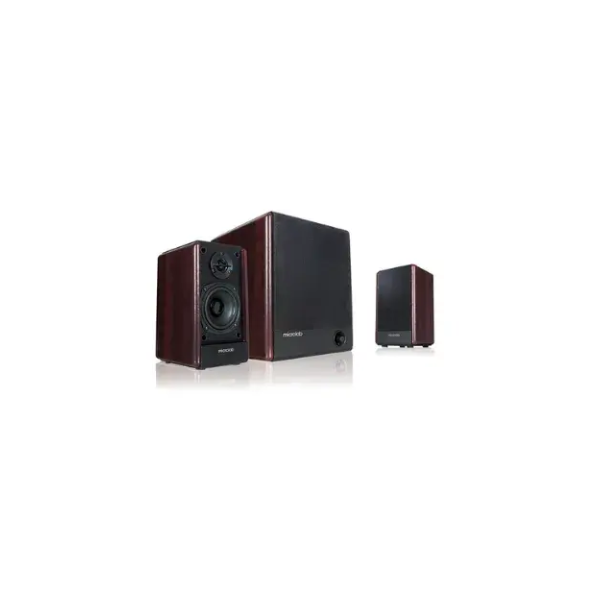 Picture of Microlab FC330BT 2:1 Bluetooth Multimedia Speaker