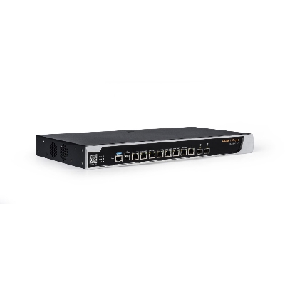 Picture of Ruijie RG-NBR6210-E 2.5 Gbps Cloud Managed Security Router( Black )