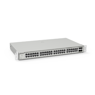 Picture of Ruijie RG-NBS5100-48GT4SFP 52 Port Gigabit Layer 3 Switch( Silver )