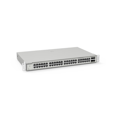 Picture of Ruijie RG-NBS5200-48GT4XS 48-Port Gigabit Layer 3 Switch( Silver )