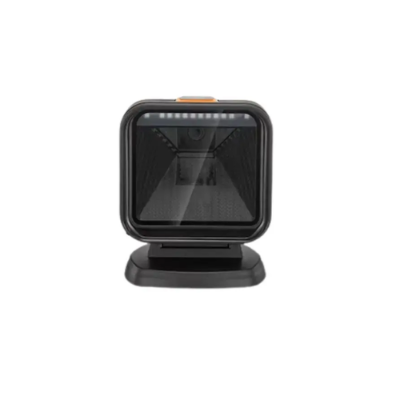 Picture of Ruyi RY-4000X 1D + 2D Desk QR Barcode Scanner( Black )