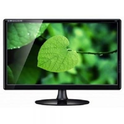 Picture of Sky View Black 22 Inch Wide LED Monitor with HDMI( Black )