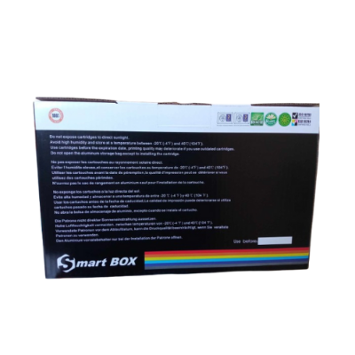 Picture of Smart Box DL-410H Black Drum Cartridge With Chip For M7100/P3010/P3300/M6700/M6800/M7102 Printer( Black )