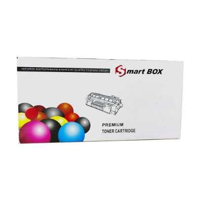 Picture of Smart Box TL-410X Black Toner Cartridge With Chip For M7100/P3010/P3300/M6700/M6800/M7102 Printer( Black )