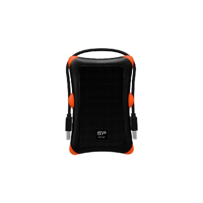 Picture of SP Armor SATA Hard Drive Enclosure 2.5 inch USB 3.2 7mm Shockproof HDD/SDDf( Multicolor )