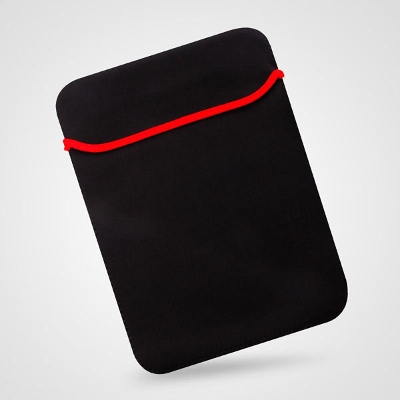 Picture of Spouse Bag (Sleeve Case) 14 Inch( Black )