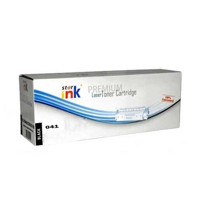 Picture of Starink CRG-041 Black Toner( Black )