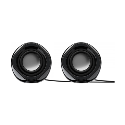 Picture of Havit SK715 Wired USB Portable Speaker( Black )