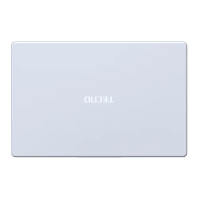 Picture of Tecno Megabook K15SDA Ryzen 5 7430U 2.3GHz to 4.3GHz, 16GB, 512GB SSD, 15.6 Inch FHD LED Laptop( Silver )