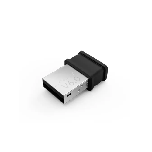 Picture of Tenda W311MI AX300 Wi-Fi 6 Nano USB Adapter( Black )
