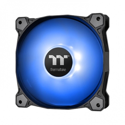 Picture of Thermaltake CL-F110-PL14BU-A Pure A14 Blue Casing Fan