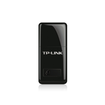 Picture of TL-WN823N 300Mbps USB Mini Wireless Adapter( Black )