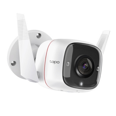 Picture of Tp link Tapo C310 3MP Night Vision WiFi Camera( White )