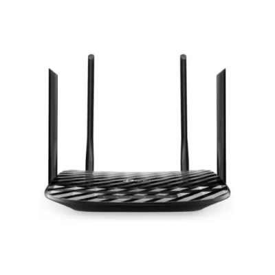 Picture of TP-Link Archer C50 1200Mbps Dual Band WiFi 5 Router( Black )
