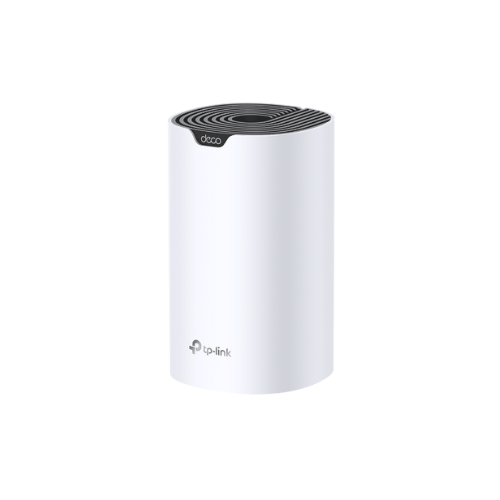 Picture of TP-Link Deco S7(1-pack) 1900Mbps Dual-Band WiFi 5 Mesh Router( White )