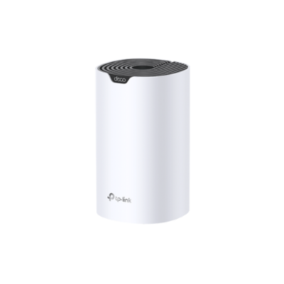 Picture of TP-Link Deco S7(1-pack) 1900Mbps Dual-Band WiFi 5 Mesh Router( White )