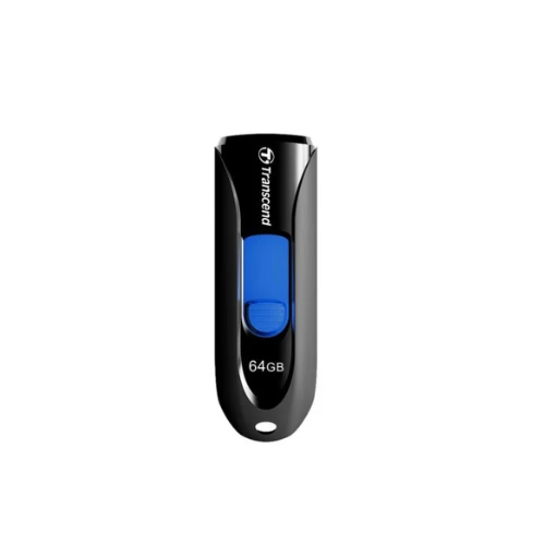 Picture of Transcend JetFlash 790 64GB USB 3.0 Gen 1 Pendrive USB Flash Drive