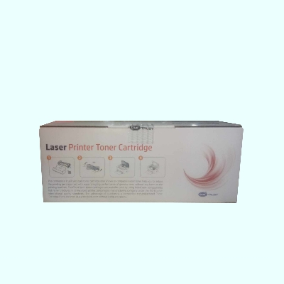 Picture of True Trust 05A (CE505A) Laser Toner( Black )