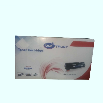 Picture of True Trust 151A (W1510A) Laser Toner Without Chip( Black )