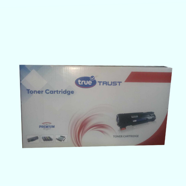 Picture of True Trust 416A (W2041A) Cyan Laser Toner( Cyan )