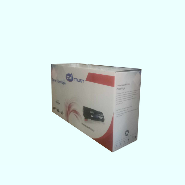 Picture of True Trust 416A (W2041A) Cyan Laser Toner( Cyan )