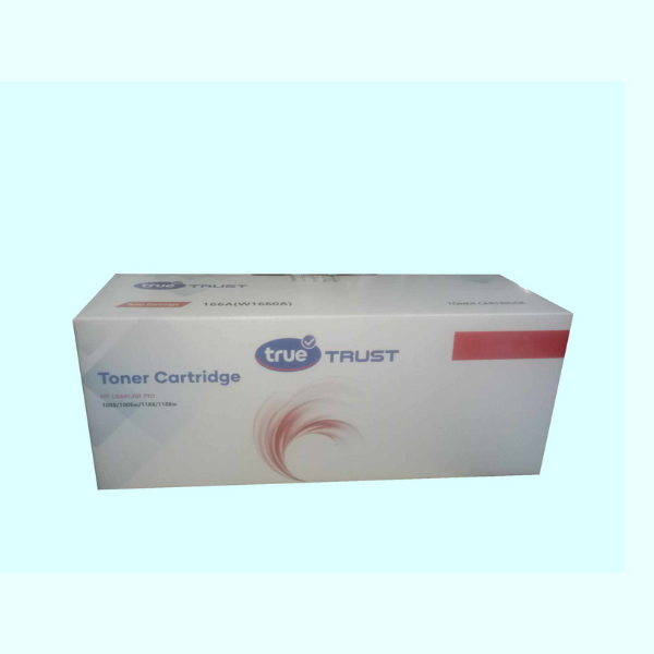 Picture of True Trust 76A (CF276A) Laser Toner Without Chips( Black )