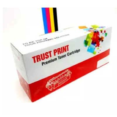 Picture of Trust Print LH-49A/53A/308/508  Black Toner( Black )