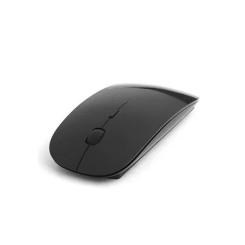 Picture of Ultra Slim 2.4 GHz Wireless Mouse( Black )