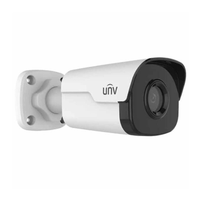 Picture of Uniview IPC2122SR3-PF40-C 2MP 30M IR Network Camera( White )