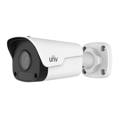 Picture of Uniview IPC2124SR3-ADPF40M-F 4MP 30M IR Camera( White )