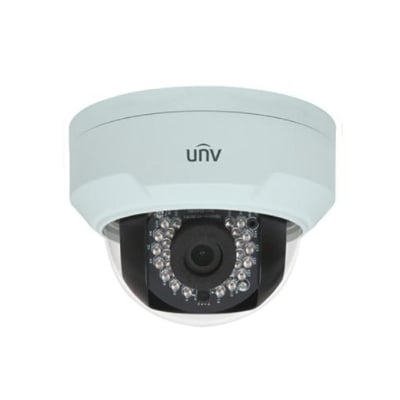 Picture of Uniview IPC322ER3-DVPF36 2MP 30M IR Camera( White )