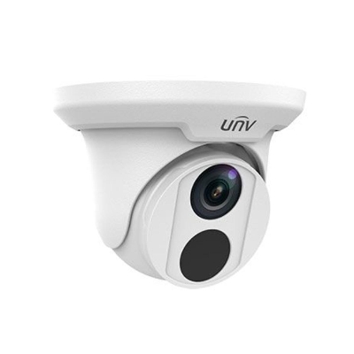 Picture of Uniview IPC3612SR3-PF36 2MP 30M IR Camera( White )