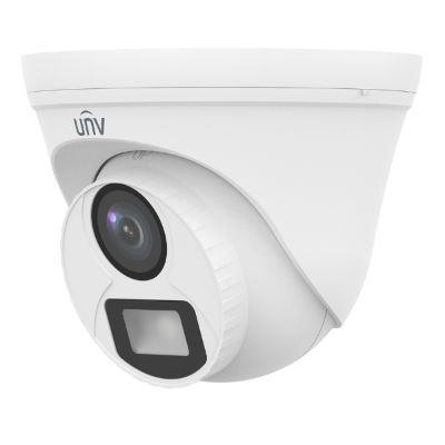Picture of Uniview UAC-T112-F28-W 2MP Color 20m IR Analog CC Camera