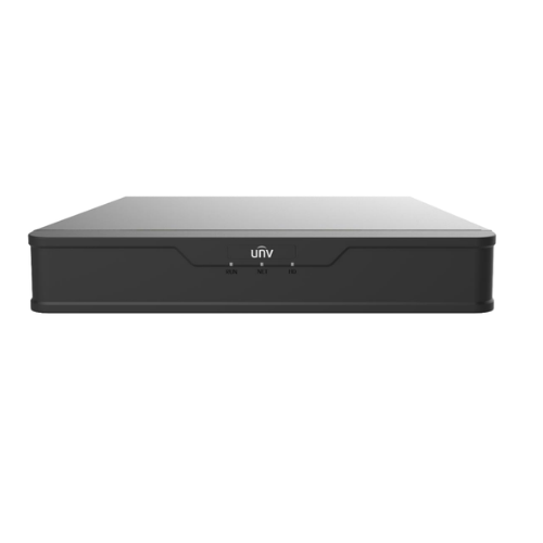 Picture of Uniview XVR301-16Q3 16 Channel 4MP XVR Network Video Recorder( Black )