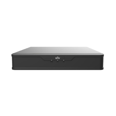 Picture of Uniview XVR301-16Q3 16 Channel 4MP XVR Network Video Recorder( Black )