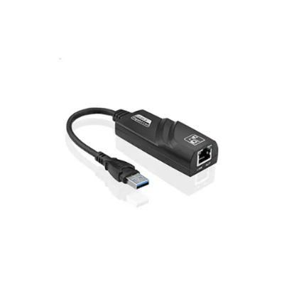 Picture of USB 3.0 to Gigabit Ethernet Adapter( Black )