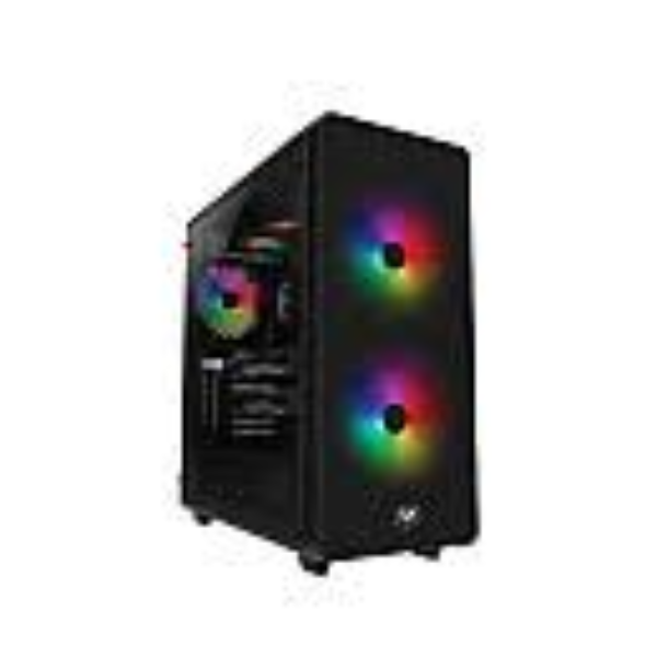 Picture of Value Top E171 Mid Tower ATX Desktop Casing With PSU