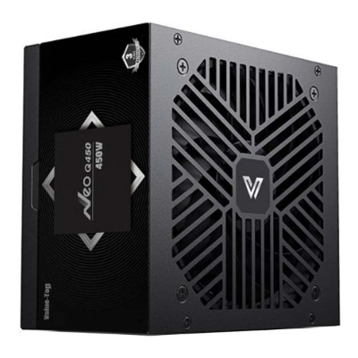 Picture of Value Top Neo Q450 ATX 450W Non Modular Power Supply