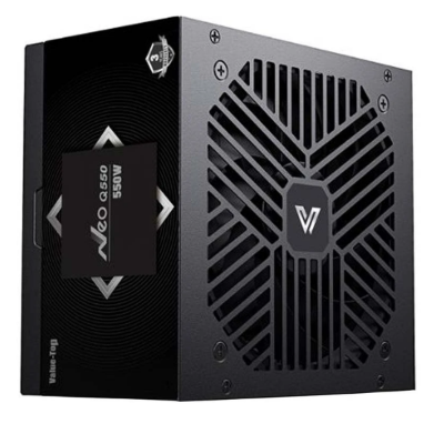 Picture of Value Top Neo Q550 ATX 550W Non Modular Power Supply