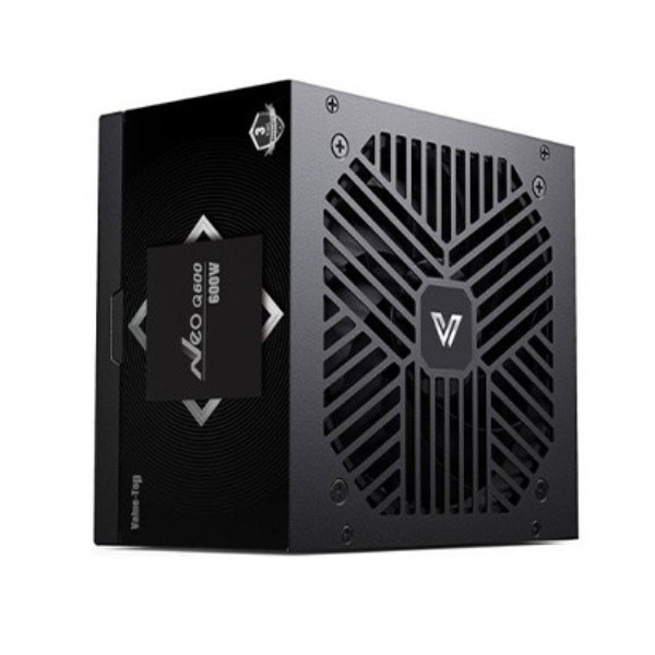 Picture of Value Top Neo Q600 ATX 600W Non Modular Power Supply