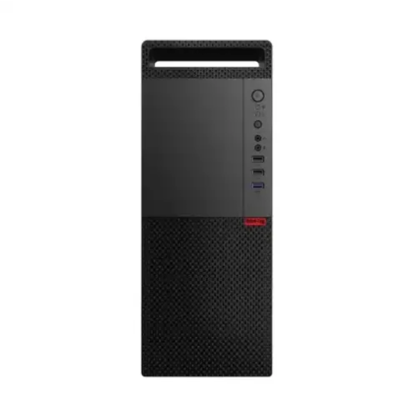 Picture of Value Top VT-E131 Mid Tower ATX Gaming Case With PSU( Black )
