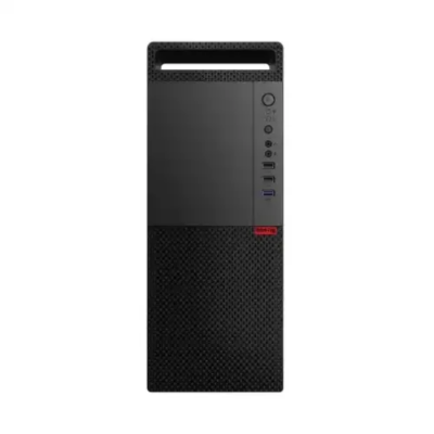 Picture of Value Top VT-E131 Mid Tower ATX Gaming Case With PSU( Black )